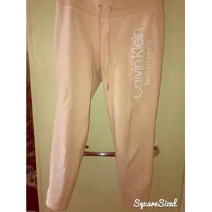 Calvin Klein Sweatpants